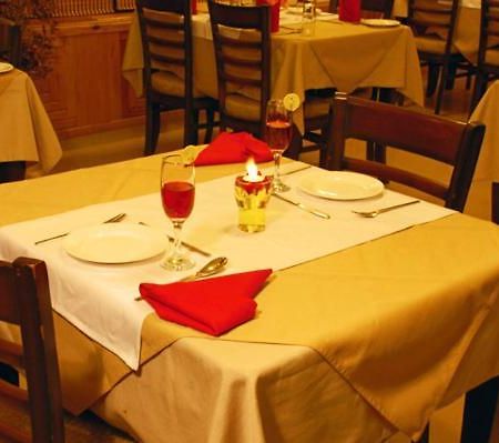Corbett National Park Corbett Leela Vilas酒店 外观 照片