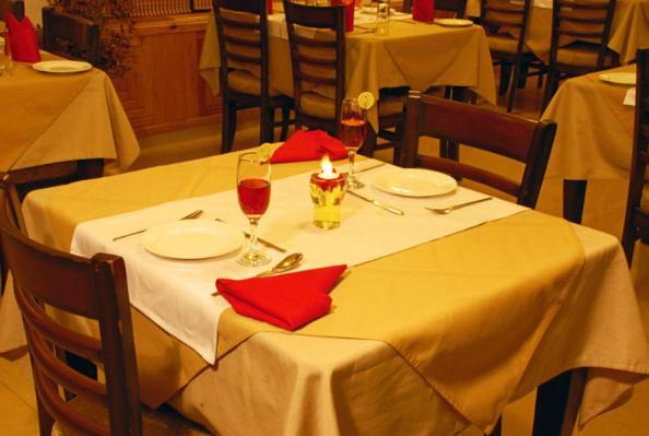 Corbett National Park Corbett Leela Vilas酒店 外观 照片