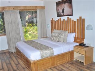Corbett National Park Corbett Leela Vilas酒店 外观 照片