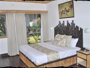 Corbett National Park Corbett Leela Vilas酒店 外观 照片